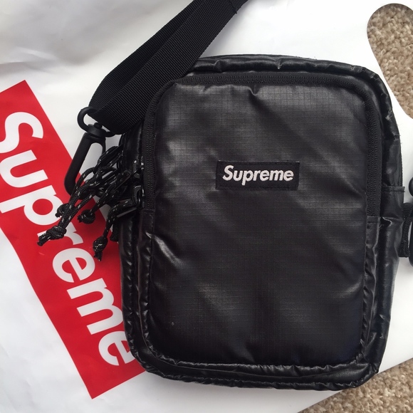 Supreme Other - Supreme Ripstop Bag